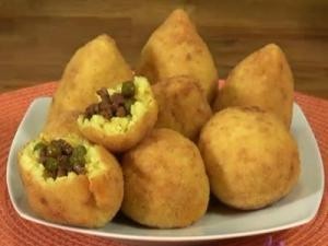 Máquina para Hacer Croquetas Pequeñas 220V, Nueva, con Certificación CE, para Producción de Galletas, Precio de Fábrica - Product Image 2
