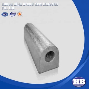 Аноды магния AZ63C H1 <span class=keywords><strong>32D5</strong></span> 32 фунтов 14,5 кг - Product Image 2