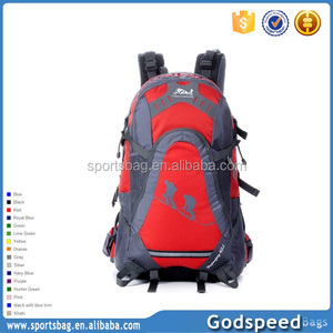 Cómodo colchón de esponja engrosamiento sistema intercalar ordenador mochila de viaje - Product Image 2