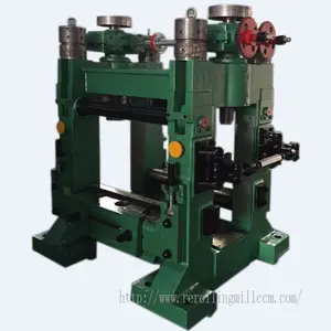 10-20 Tấn Mỗi Giờ Thép <span class=keywords><strong>TMT</strong></span> Bar Thanh Sắt Biến Dạng Cho Dây Chuyền Sản Xuất Máy Cán Xây Dựng - Product Image 1