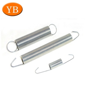 Grote Compressieveren, Kleine Drukveer, Lichte Compressieveren, Beryllium Koperen Veer - Product Image 4