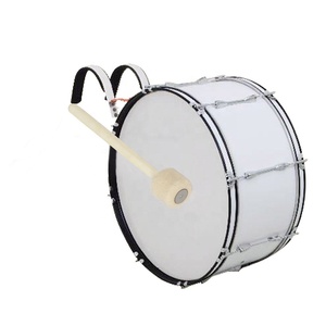 Baquetas de Madera para <span class=keywords><strong>Bombo</strong></span>, Instrumentos de Percusión, Venta al por Mayor - Product Image 5