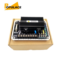 Populaire bon prix AVR EA16 Diesel vente en gros pièces de générateur AVR EA16A 3 phases régulateur automatique de tension AVR EA16A à vendre