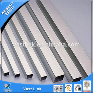 AISI 321 Tubo cuadrado de <span class=keywords><strong>acero</strong></span> <span class=keywords><strong>inoxidable</strong></span> - Product Image 1