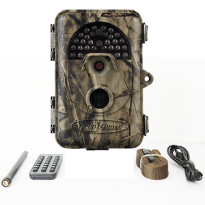 Keepguard 680 mini <span class=keywords><strong>juego</strong></span> oculto rastro de la Cámara gsm mms para la vida silvestre de caza de ciervos - Product Image 1