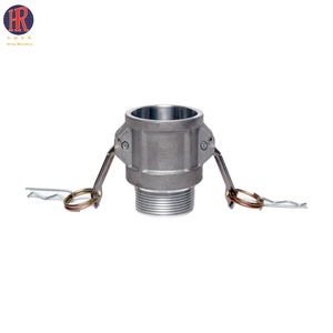 Cam & Groove Reduziert Kupplung Typ E <span class=keywords><strong>adapter</strong></span> x schlauchanschluß - Product Image 4