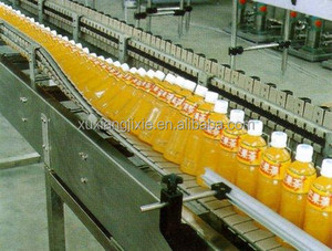 Ligne de production automatique de jus de fruit d'ananas <span class=keywords><strong>orange</strong></span> en bouteille - Product Image 4
