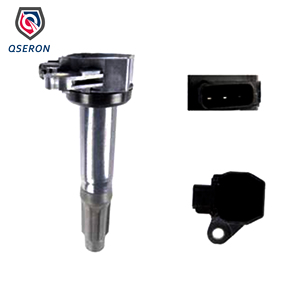 Bobine d'allumage de haute qualité 22433-AA620 22433-AA621 UF668 FK0376 pour Subaru Legacy IV - Product Image 3