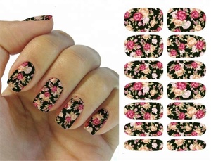 <span class=keywords><strong>Diseños</strong></span> Famosos <span class=keywords><strong>de</strong></span> <span class=keywords><strong>Uñas</strong></span> Postizas <span class=keywords><strong>para</strong></span> Chicas - Product Image 3