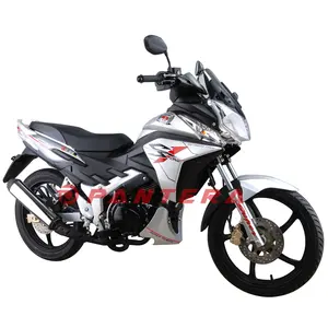 2023 Hot Sale New 110cc 125cc Mini Motorbike China Racing Motorcycle