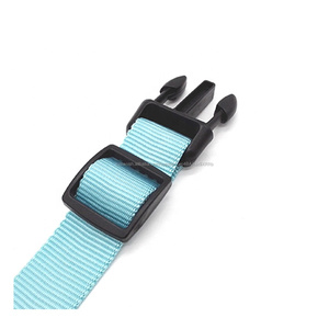 Wholesale Promotional electric choke mail dog harness Correa Led flashing necklace - Product Image 4