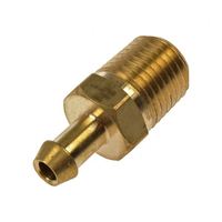 Lingot en alliage d'aluminium ADC12 usiné CNC par électroérosion à fil, taille de 1/2 à 1 pouce