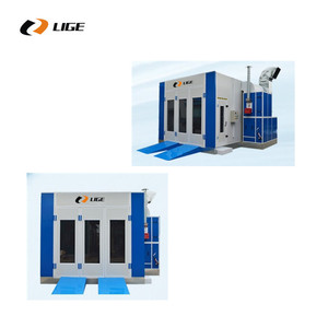 LIGE COMBO <span class=keywords><strong>Cabine</strong></span> <span class=keywords><strong>de</strong></span> <span class=keywords><strong>peinture</strong></span> <span class=keywords><strong>gonflable</strong></span> certifiée CE ISO pour voiture - Product Image 5