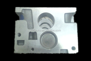 Culata RE NAULT CLIO E7J YAN KANAL / MEGANE / R19 KARBURATORLU E7J caburator tipo - Product Image 5