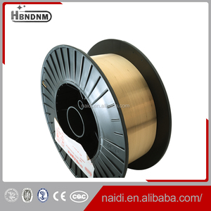 Électrode de soudage en alliage de cuivre <span class=keywords><strong>Tig</strong></span> ASME SFA 5.7 ERCuSi-A S211 - Product Image 6