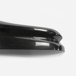 ไฟเบอร์กลาสเสริมไฟเบอร์กลาสด้านหลัง Spat RE Style สำหรับ Mazda RX7 FC3S - Product Image 4