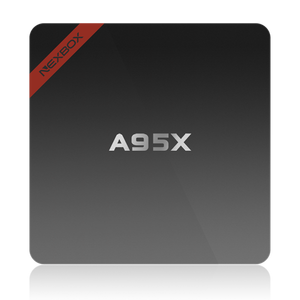 Amlogic S905 <span class=keywords><strong>Android</strong></span> 5.1 4 K UHD <span class=keywords><strong>Kodi</strong></span> <span class=keywords><strong>16.1</strong></span> <span class=keywords><strong>A95X</strong></span> <span class=keywords><strong>Android</strong></span> <span class=keywords><strong>TV</strong></span> <span class=keywords><strong>Box</strong></span> codi - Product Image 2