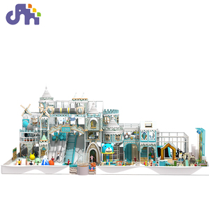 Dulces parque temático niños favorito <span class=keywords><strong>parques</strong></span> gran comercial equipo del patio interior para los niños - Product Image 6