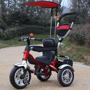 Juguetes para Niños 2018, Triciclo de 3 Ruedas para Bebés, Venta de Bicicletas, Precio en India - Product Image 6