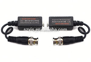HDTVI/HDCVI/CVI من الشركة المصنعة مباشرة Balun فيديو نشط للبيع - Product Image 3