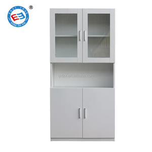 China laboratorio cuarto de baño hospital <span class=keywords><strong>Medicina</strong></span> farmacia del gabinete - Product Image 2