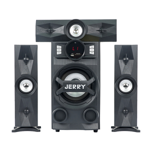 Instrumenten musik Original Fabrik preis Super Bass System Bass lautsprecher mit Harga-Leistungs verstärker - Product Image 1