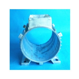 Высокоточный корпус двигателя A380 из алюминиевого литья под давлением от китайского производителя ISO OEM - Product Image 5