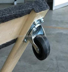 Set Peralatan Rumah Tangga dengan Troli Penyimpanan Kayu - Product Image 4