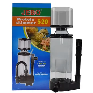 Nhà Sản Xuất Cung Cấp Protein Skimmer Cho Nước Mặn