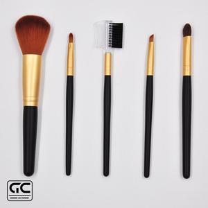 Juego de brochas de maquillaje de silicona profesional - Product Image 2