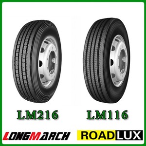 Pneumatico Invernale Chaoyang Longmarch 705 12.00r24 <span class=keywords><strong>Pneumatici</strong></span> per Camion Longmarch Cina Pakistan 1100 20 11.00r20 - Product Image 4