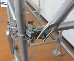 Ringlock Giàn Giáo Chéo Cú Đúp - Product Image 3