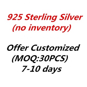 <strong>Silver</strong> Halo Engagement <strong>Ring</strong> <strong>Set</strong> for Women Cubic Zirconia Jewelry Genuine 925 <strong>Sterling</strong> <strong>Silver</strong> Double <strong>Ring</strong> <strong>Set</strong> - Product Image 6