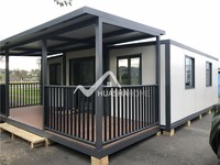 Maison modulaire prêt à monter, Kit nz, maison intelligente, maison, standard, nouvelle-zélande, 2020