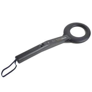 Dubai'de kullanım için endüstriyel güvenlik MD-3003B altın Metal dedektörü - Product Image 2