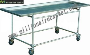 Похороны бальзамируя Таблица - Product Image 1