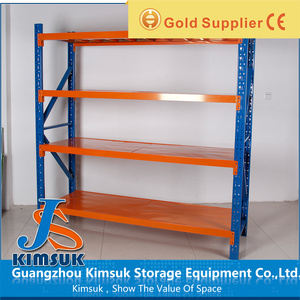 Fácil de instalar de Apilamiento bastidores estanterías y unidades de almacenamiento de metal estante de rack <span class=keywords><strong>sin</strong></span> <span class=keywords><strong>tornillos</strong></span> - Product Image 1
