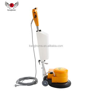 الساخنه بيع BF520 190rpm 13 بوصة متعددة الوظائف الطابق العازلة الملمع - Product Image 6
