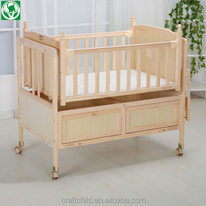 Control remoto el color <span class=keywords><strong>personalizado</strong></span> bebé oscilación eléctrica cama/bebé automática cuna columpio - Product Image 1