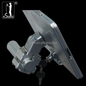 EStand BR24008 tablet pc an ninh gắn chủ cho ipad air giỏ mua hàng đứng - Product Image 6