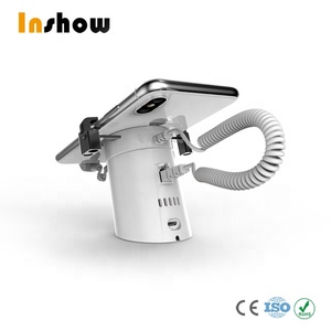 INSHOW Giá Bán Chạy Inshow Khung Trưng Bày An Ninh Cho Điện Thoại Di Động Giá Đỡ Chống Trộm A112-C - Product Image 2
