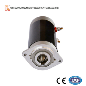 Rongmao unidade de potência hidráulica baixa vendas, <span class=keywords><strong>motor</strong></span> <span class=keywords><strong>dc</strong></span> de bomba hidráulica