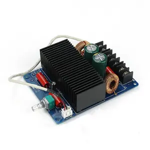 TDA8920 2.0 Sürüm D Sınıfı Dijital Amplifikatör Kurulu