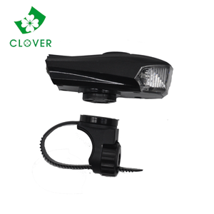 Accesorios de bicicleta estándar alemán Super brillante USB recargable LED bicicleta luz detección inteligente batería impermeable - Product Image 3