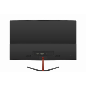 Dinámica relación de contraste de 32 pulgadas de visión de 178 grados 144Hz Curvo Monitor Gaming - Product Image 4