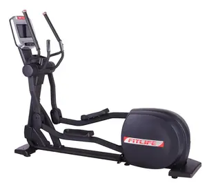 Kommerziellen Elliptischen Cross Trainer Maschine FT-6808E/Fitness Maschine