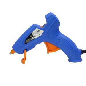 OEM <span class=keywords><strong>Pistolet</strong></span> À <span class=keywords><strong>Colle</strong></span> Chaude 20 W Outil de Réparation de <span class=keywords><strong>Pistolet</strong></span> <span class=keywords><strong>Thermique</strong></span> Mini <span class=keywords><strong>Pistolet</strong></span> L'UE Utilisent 7 Mm Bâtons de <span class=keywords><strong>Colle</strong></span> - Product Image 1