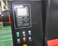 Machine de découpe de tôles CNC 12*3200