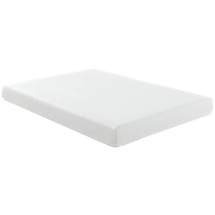 Cấp Cao Nhất Sản Phẩm Độc Đáo 12 "Memory Foam Mattress