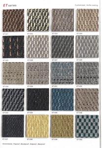 Bolon <span class=keywords><strong>Rouleau</strong></span> de revêtement de <span class=keywords><strong>sol</strong></span> en <span class=keywords><strong>vinyle</strong></span> PVC tissé Imperméable Commercial Intérieur avec colle Revêtement de <span class=keywords><strong>sol</strong></span> en <span class=keywords><strong>vinyle</strong></span> Carreaux de pvc Revêtement de <span class=keywords><strong>sol</strong></span> LVT - Product Image 6